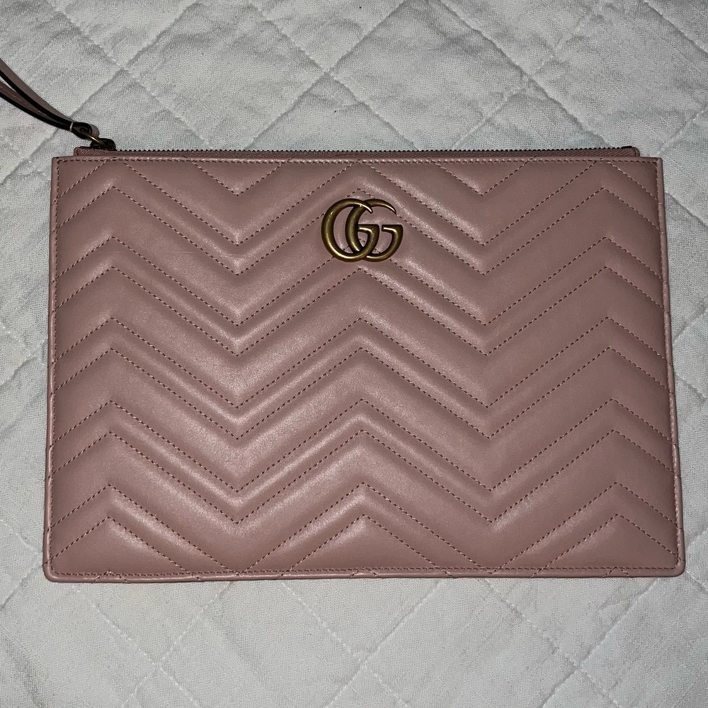 Gucci Pouch